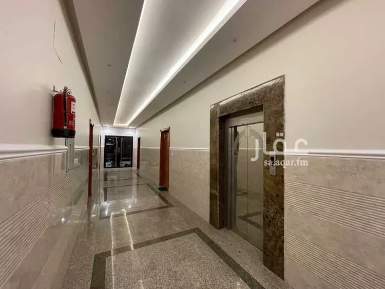 شقة للإيجار في شارع ابن معصوم المدني, حي العليا, مدينة الرياض, منطقة الرياض
