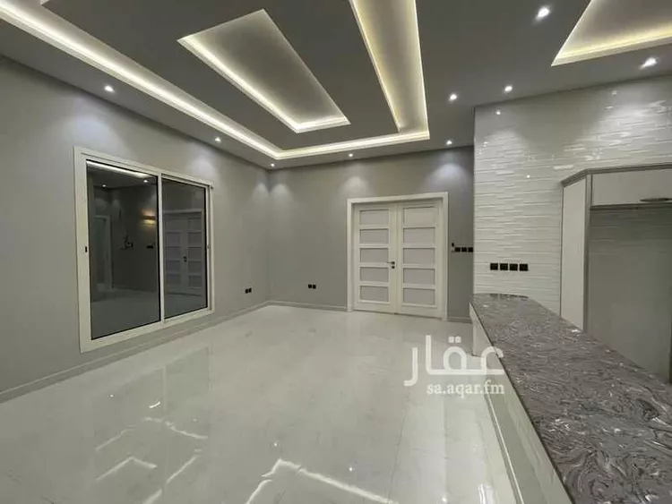 دور للإيجار في شارع شداد بن أوس, حي العليا, مدينة الرياض, منطقة الرياض 8
