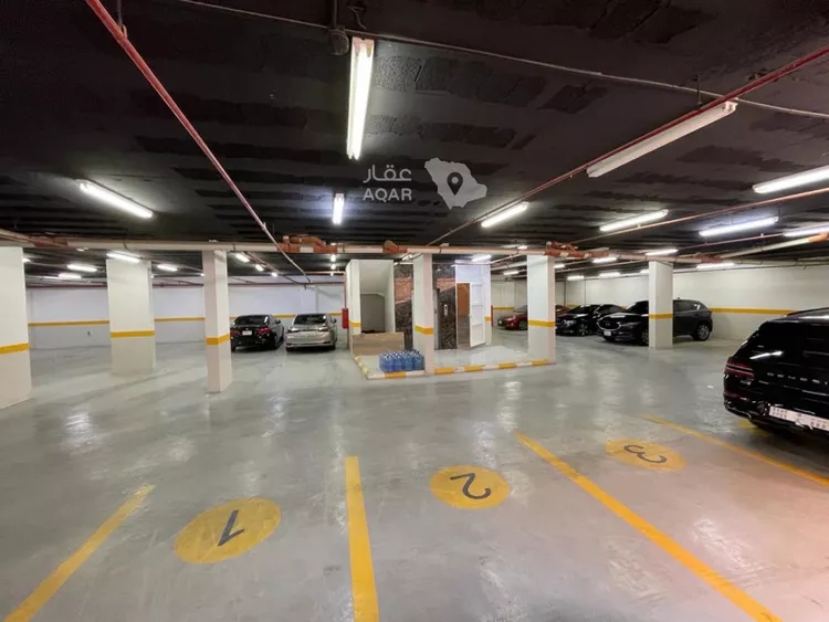 شقة للإيجار في شارع إسماعيل صبري, حي المربع, مدينة الرياض, منطقة الرياض 17