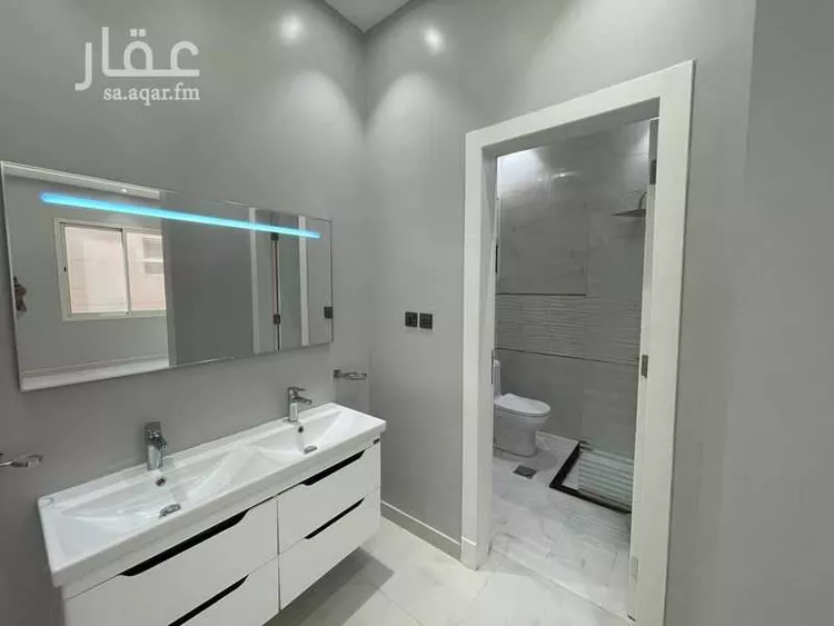 دور للإيجار في شارع مدائن صالح, حي العليا, مدينة الرياض, منطقة الرياض صورة 3