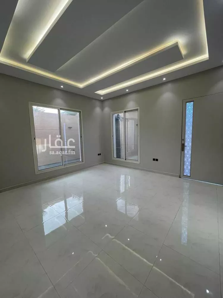 دور للإيجار في شارع شداد بن أوس, حي العليا, مدينة الرياض, منطقة الرياض صورة 5