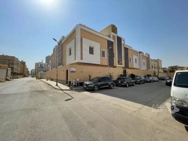 شقة للإيجار في شارع مدائن صالح, حي العليا, مدينة الرياض, منطقة الرياض 21