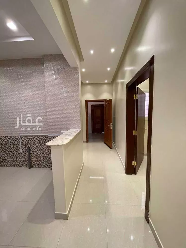 شقة للإيجار في شارع ابن معصوم المدني, حي العليا, مدينة الرياض, منطقة الرياض صورة 3