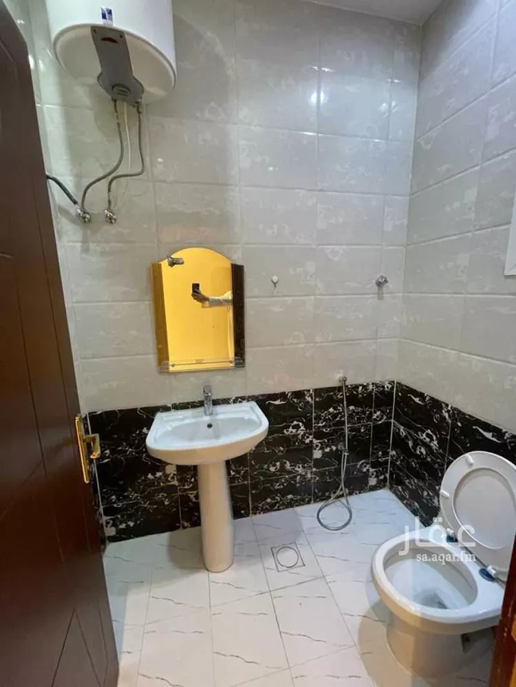 شقة للإيجار في شارع ابن معصوم المدني, حي العليا, مدينة الرياض, منطقة الرياض صورة 5