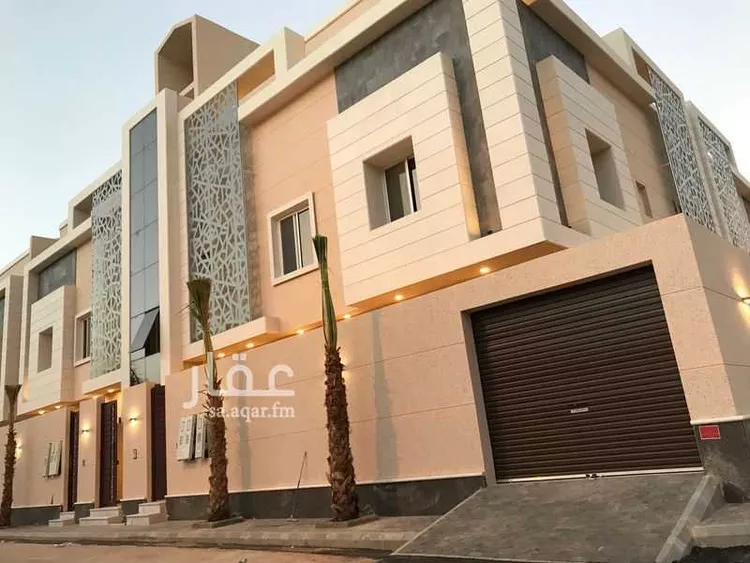 دور للإيجار في شارع مدائن صالح, حي العليا, مدينة الرياض, منطقة الرياض 1 صورة