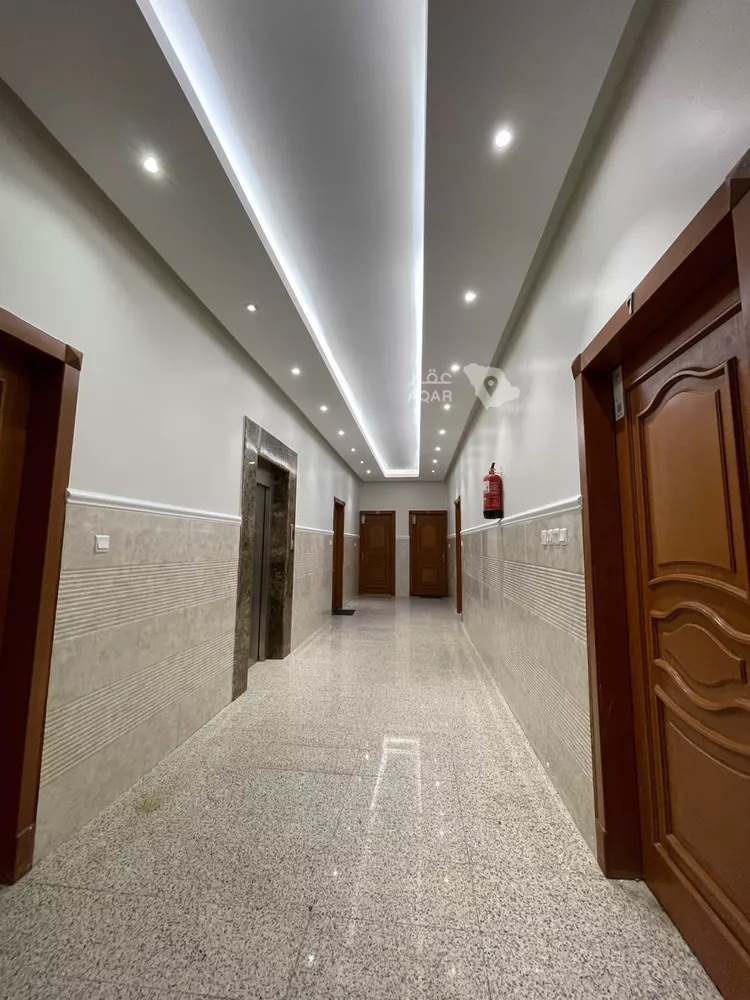 شقة للإيجار في شارع ابن معصوم المدني, حي العليا, مدينة الرياض, منطقة الرياض 15