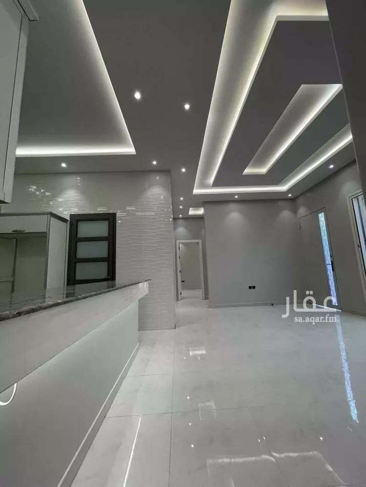 دور للإيجار في شارع شداد بن أوس, حي العليا, مدينة الرياض, منطقة الرياض صورة 4