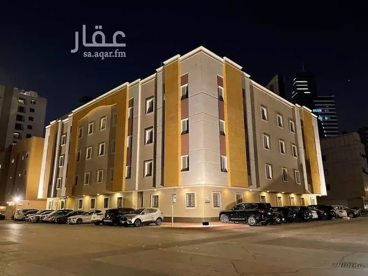 شقة للإيجار في شارع إسماعيل صبري, حي المربع, مدينة الرياض, منطقة الرياض