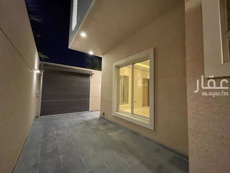 دور للإيجار في شارع مدائن صالح, حي العليا, مدينة الرياض, منطقة الرياض صورة 3