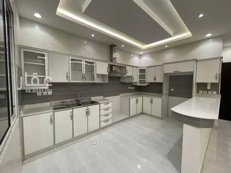 شقة للإيجار في شارع المحاسني, حي العليا, مدينة الرياض, منطقة الرياض 9