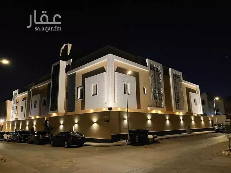 شقة للإيجار في شارع المحاسني, حي العليا, مدينة الرياض, منطقة الرياض 19