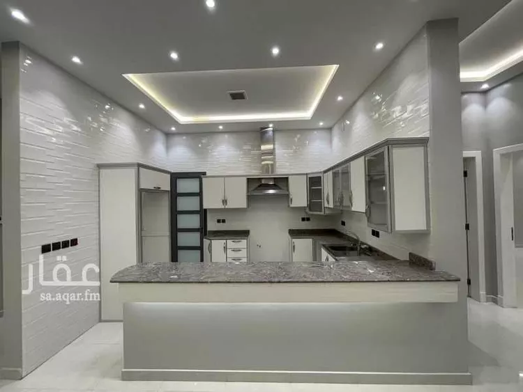 دور للإيجار في شارع شداد بن أوس, حي العليا, مدينة الرياض, منطقة الرياض 16