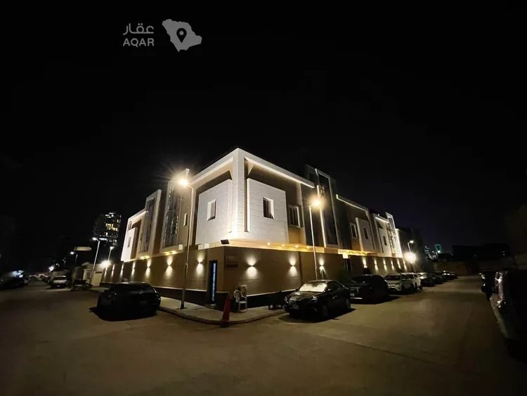 Apartment for Rent in Riyadh Al Olaya 18