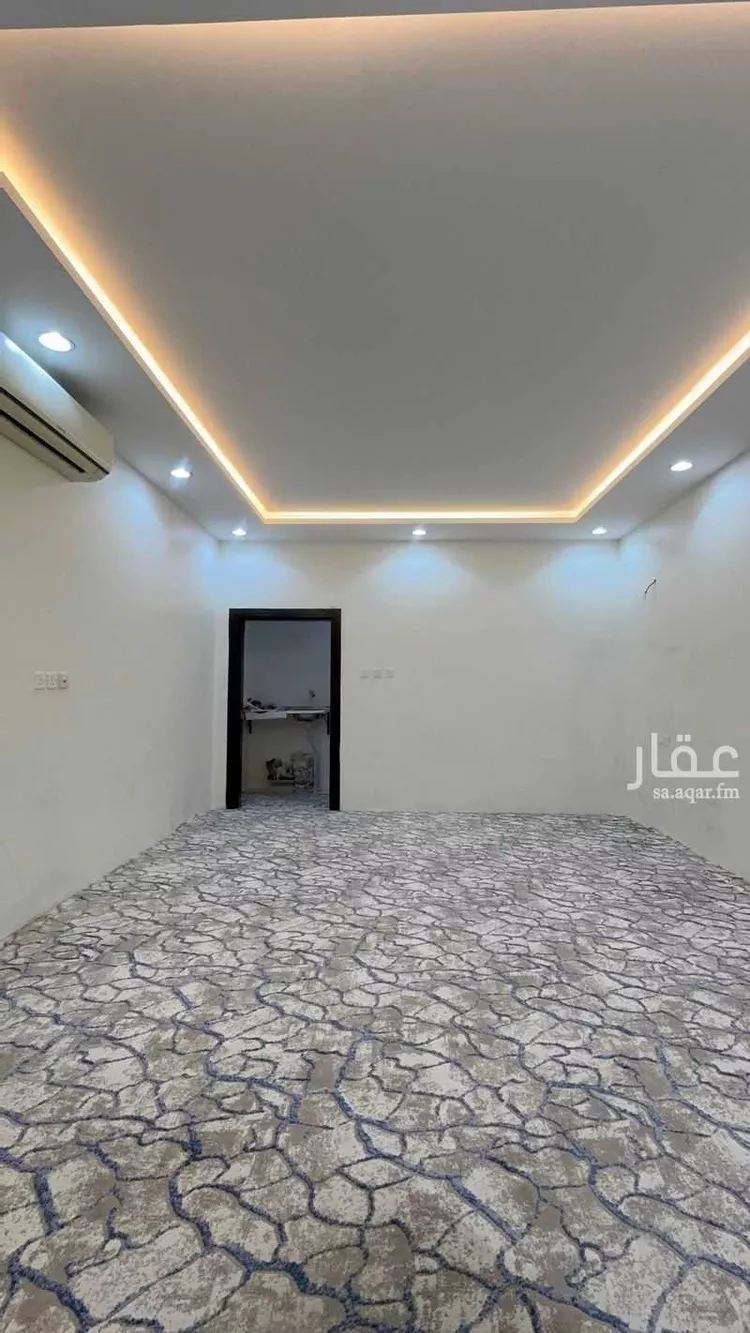 غرفة للإيجار في شارع نهاوند, حي العزيزية, مدينة الرياض, منطقة الرياض