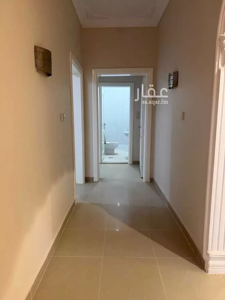 شقة للإيجار في شارع حفصة بنت البراء ابن عازب ، حي الدفاع ، المدينة المنورة ، منطقة المدينة المنورة صورة 3