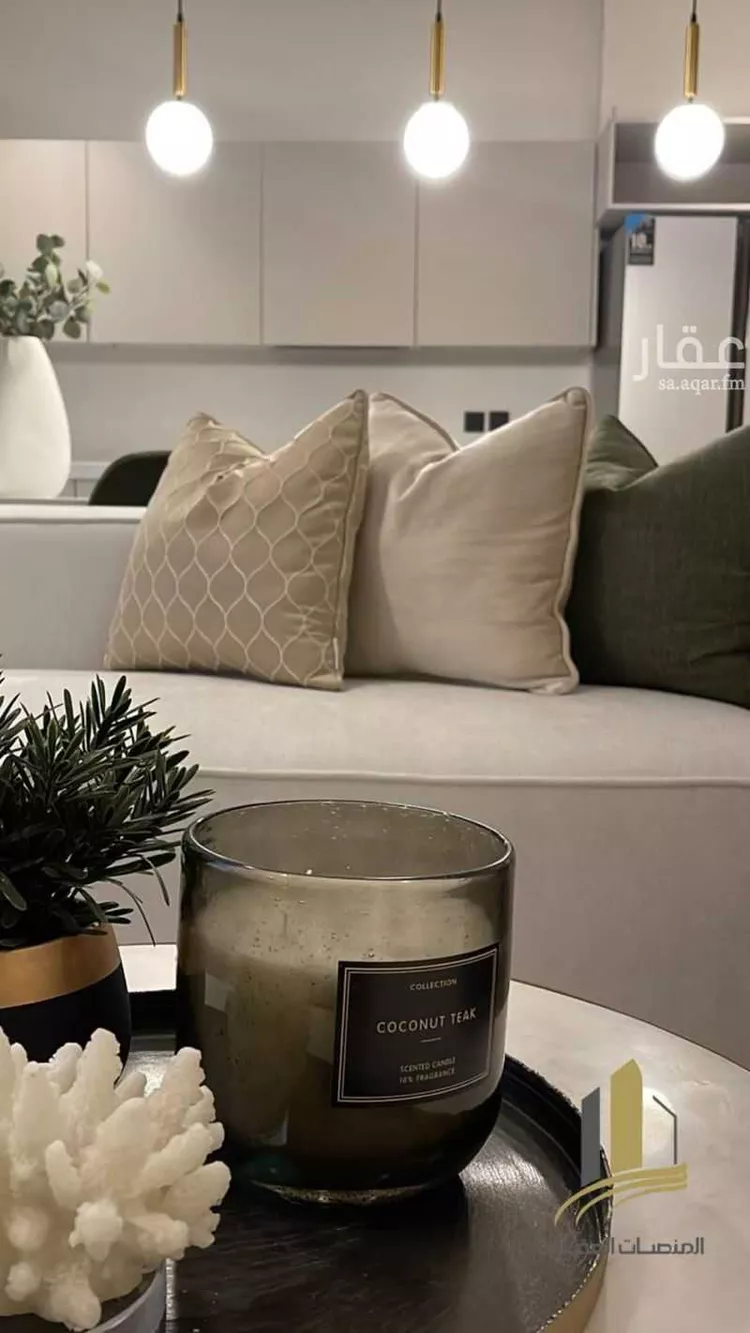 شقة للبيع في حي السيف, مدينة الدمام, المنطقة الشرقية صورة 4