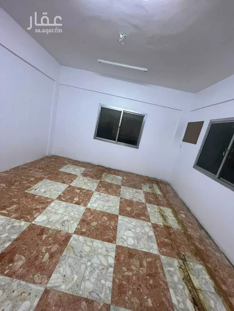 Apartment for Rent in Jeddah Al Aziziyah