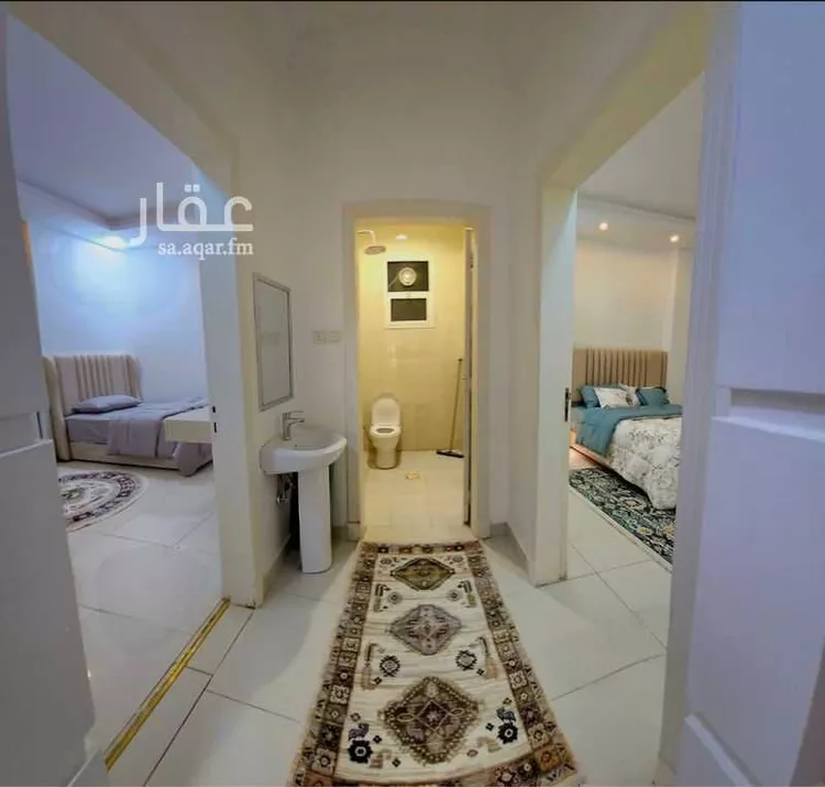 شقة للإيجار في شارع أبي القاسم الحراني, حي العارض, مدينة الرياض, منطقة الرياض صورة 5