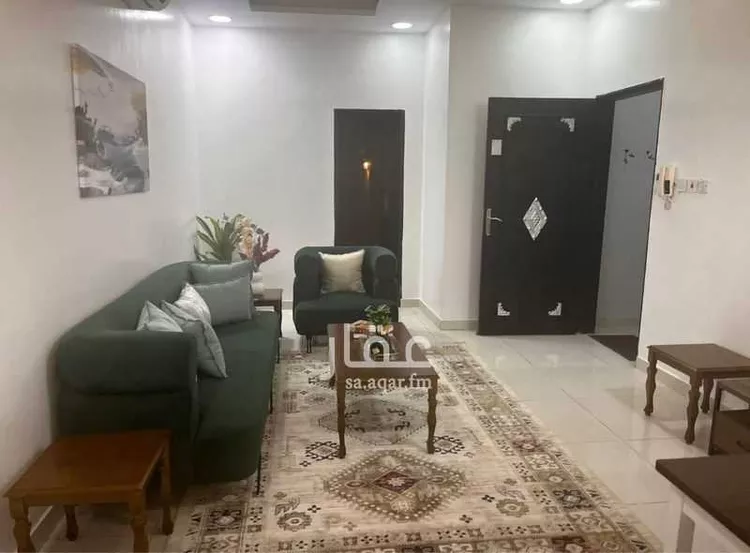 شقة للإيجار في شارع أبي القاسم الحراني, حي العارض, مدينة الرياض, منطقة الرياض 7
