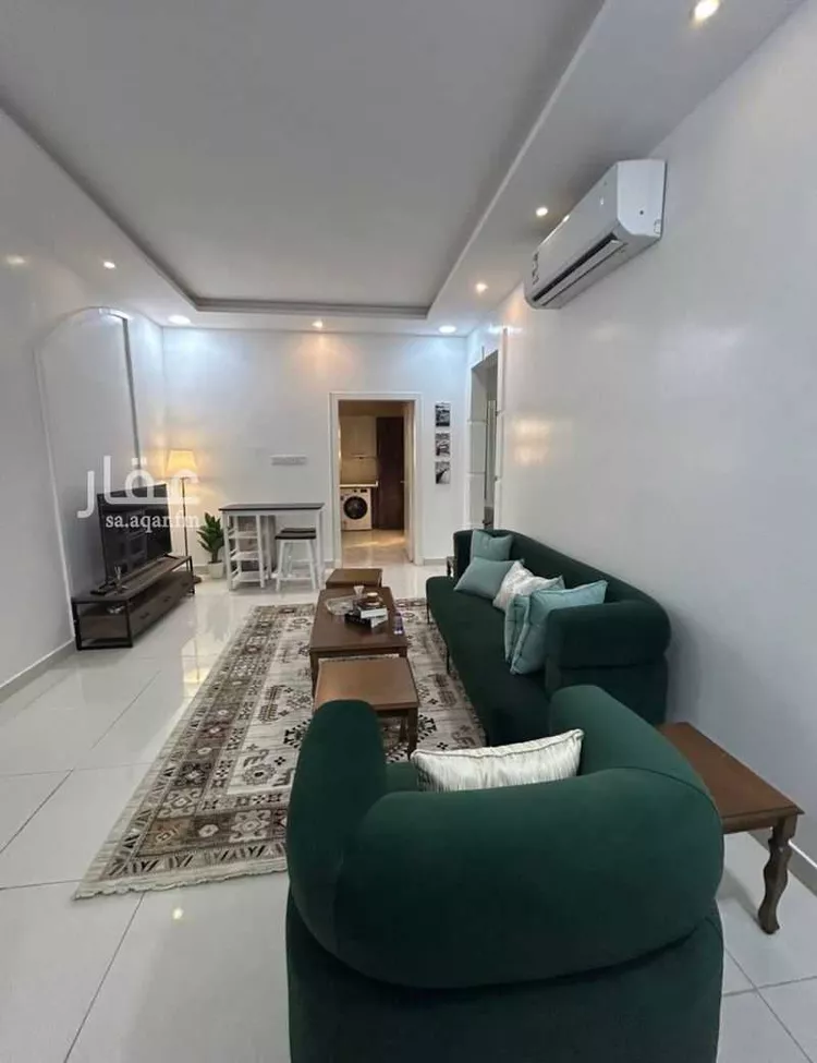 شقة للإيجار في شارع أبي القاسم الحراني, حي العارض, مدينة الرياض, منطقة الرياض