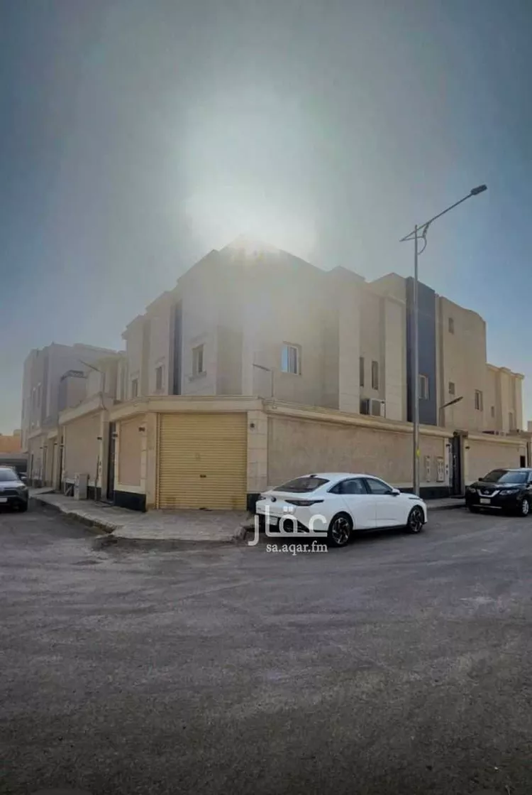 شقة للإيجار في شارع أبي القاسم الحراني, حي العارض, مدينة الرياض, منطقة الرياض 8