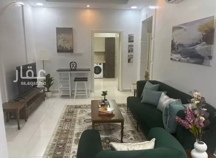 شقة للإيجار في شارع أبي القاسم الحراني, حي العارض, مدينة الرياض, منطقة الرياض 6