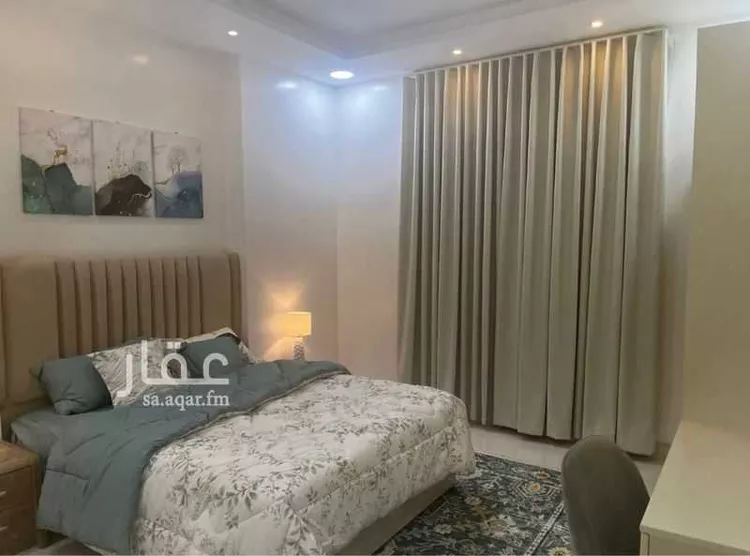 شقة للإيجار في شارع أبي القاسم الحراني, حي العارض, مدينة الرياض, منطقة الرياض صورة 2