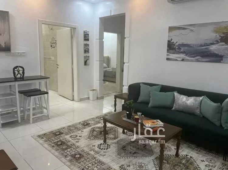 شقة للإيجار في شارع أبي القاسم الحراني, حي العارض, مدينة الرياض, منطقة الرياض صورة 3