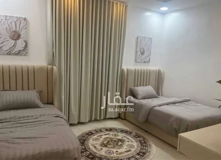 شقة للإيجار في شارع أبي القاسم الحراني, حي العارض, مدينة الرياض, منطقة الرياض 9