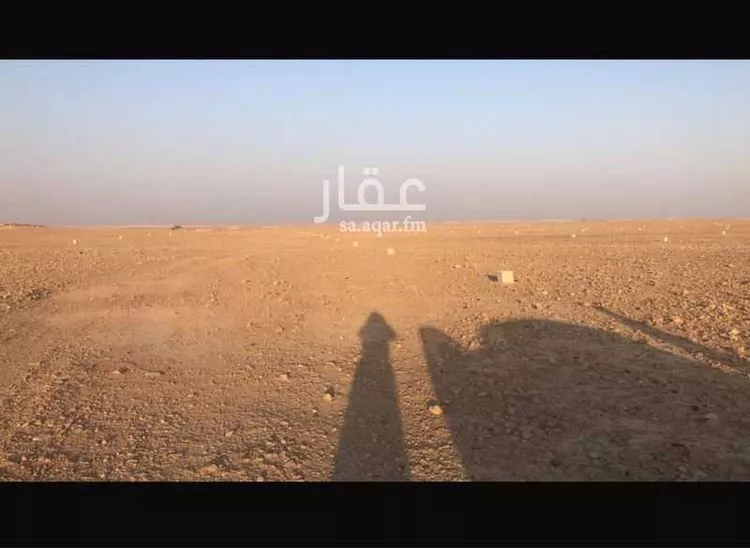 أرض للإيجار في حي الخير ، الرياض ، حريملاء