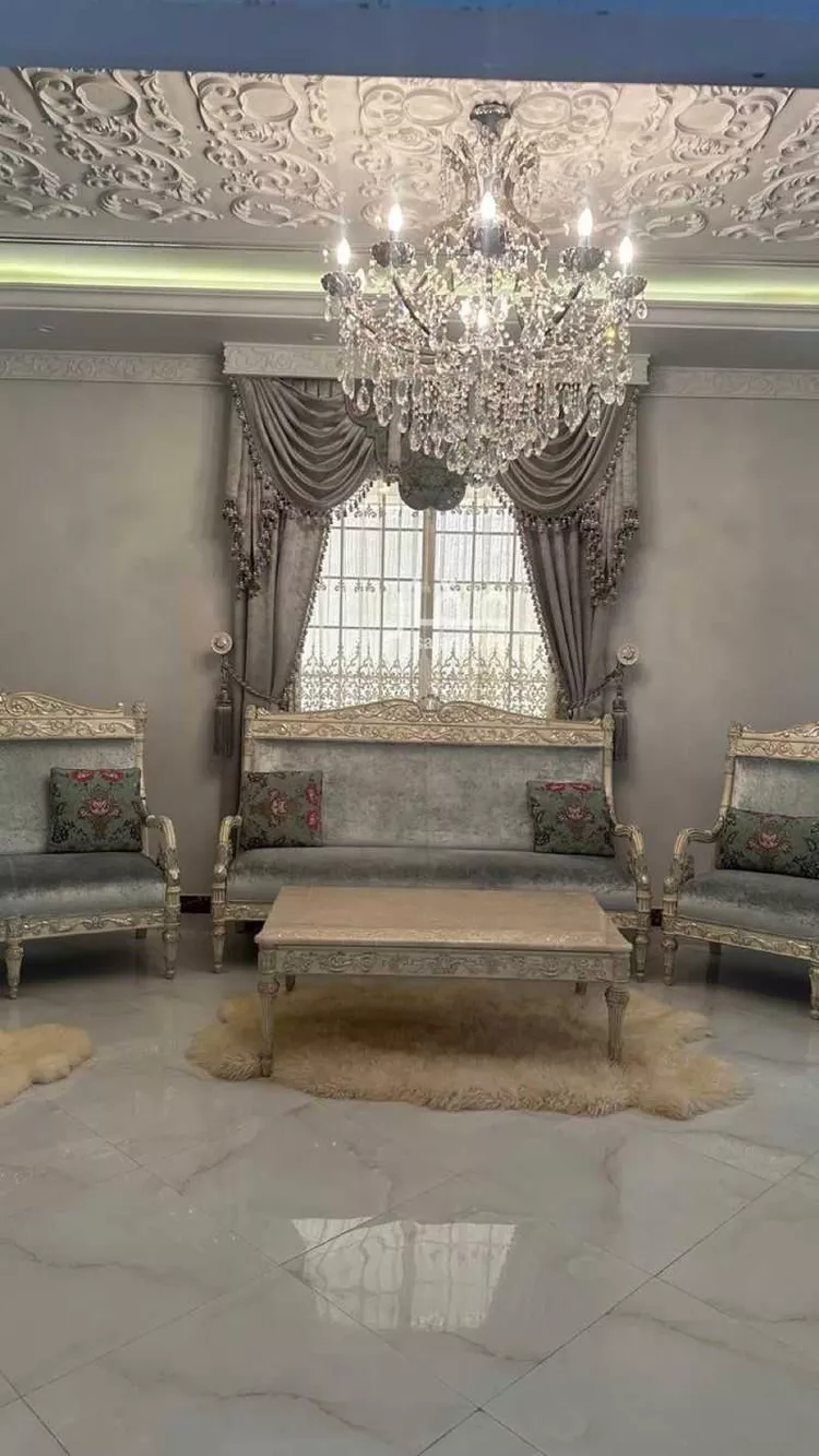 فيلا للبيع في شارع الياسمين, حي المنتزة, مدينة الدمام, المنطقة الشرقية صورة 5