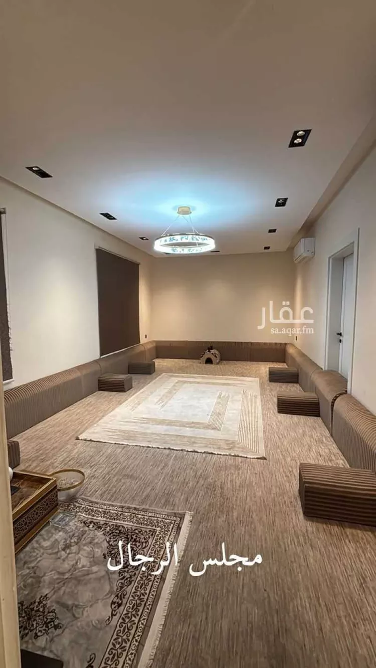 شقة للبيع في شارع حذيفة بن بدر, حي ضاحية الملك فهد, مدينة الدمام, المنطقة الشرقية 6