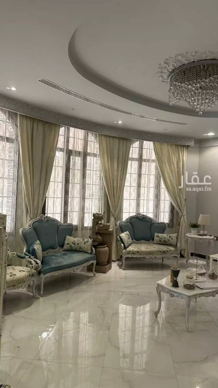 فيلا للبيع في شارع الياسمين, حي المنتزة, مدينة الدمام, المنطقة الشرقية صورة 3