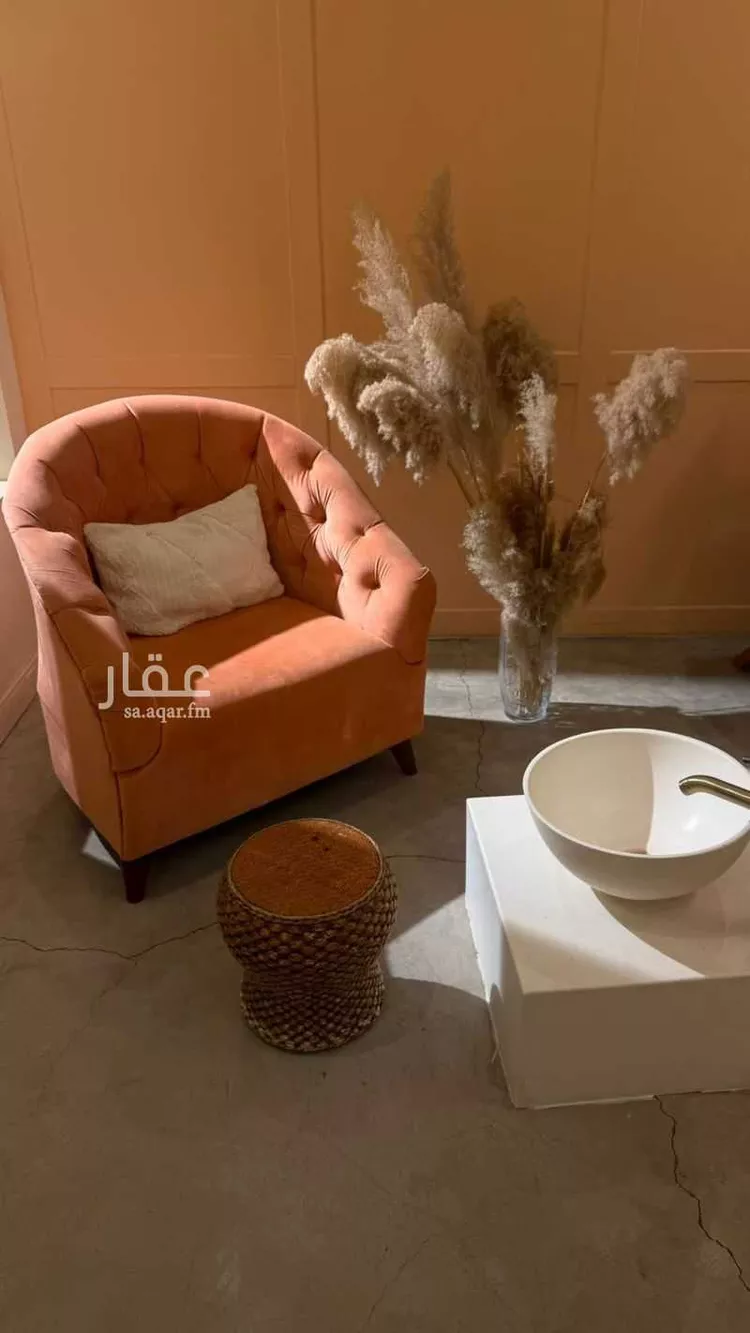 عمارة للإيجار في شارع إبراهيم بن الأغلب, حي النسيم, مدينة الطائف, منطقة مكة المكرمة صورة 3