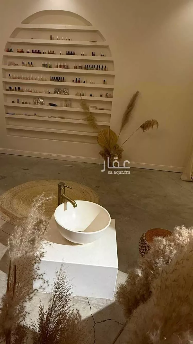 عمارة للإيجار في شارع إبراهيم بن الأغلب, حي النسيم, مدينة الطائف, منطقة مكة المكرمة صورة 4