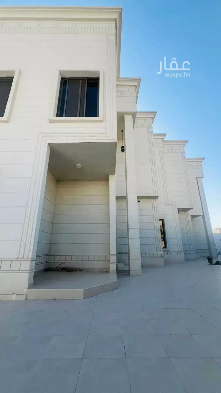 فيلا للبيع في شارع سلمان الحنبلي, حي ضاحية الملك فهد, مدينة الدمام, المنطقة الشرقية صورة 4
