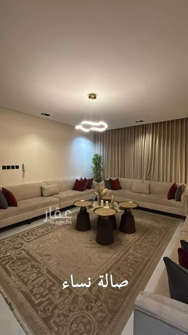 Apartment for Sale in Dammam King Fahd صورة 3