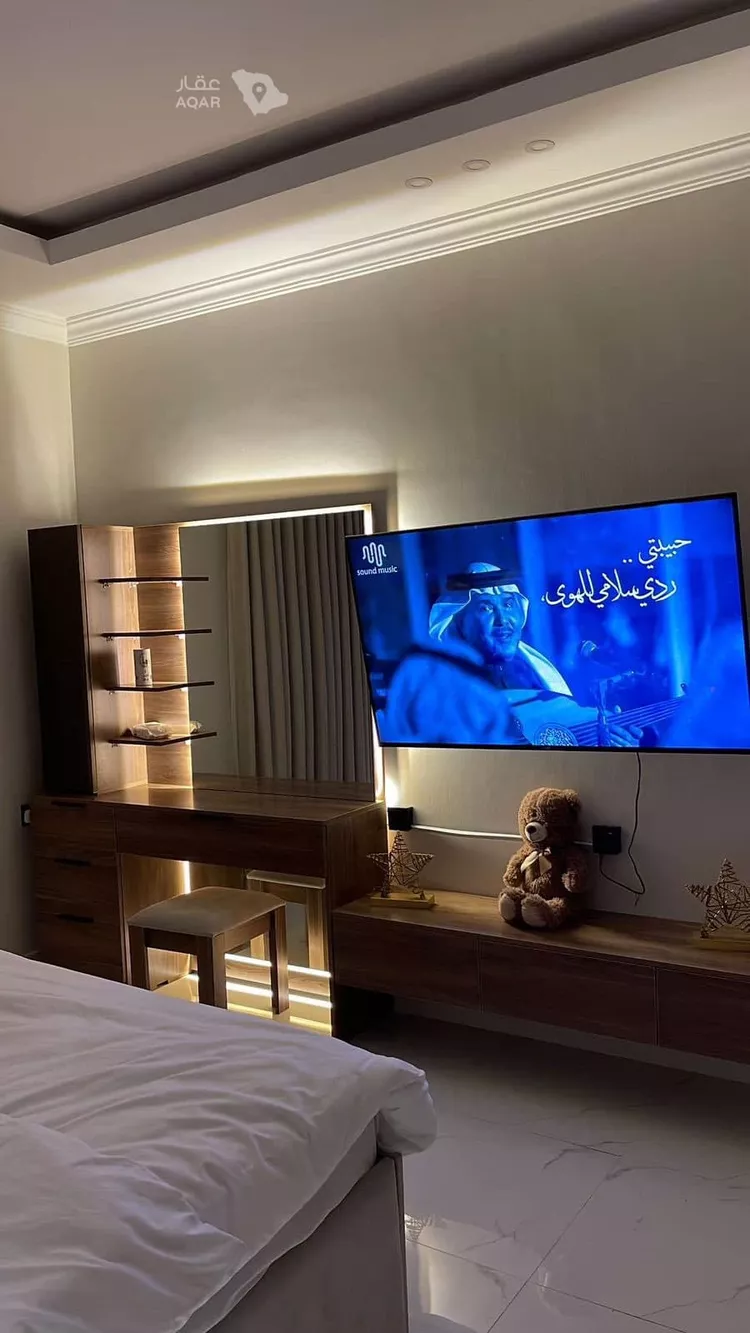 شقة للإيجار في شارع 12ب, حي الحمراء, مدينة الخبر, المنطقة الشرقية صورة 2