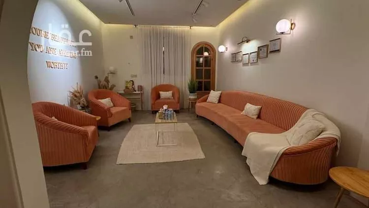 عمارة للإيجار في شارع إبراهيم بن الأغلب, حي النسيم, مدينة الطائف, منطقة مكة المكرمة صورة 2