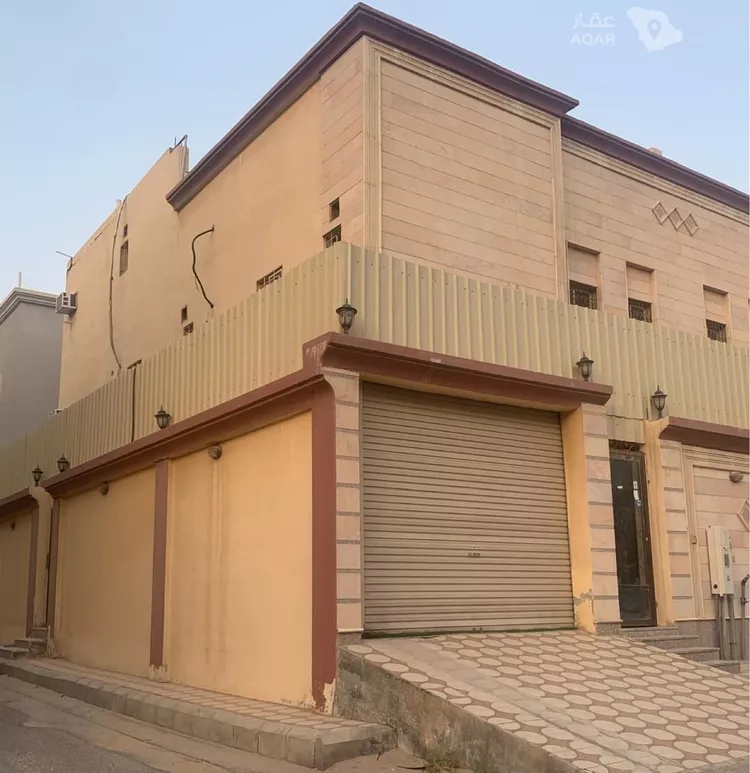 فيلا للإيجار في شارع جرير بن عبد الله, حي طيبة, مدينة الدمام, المنطقة الشرقية