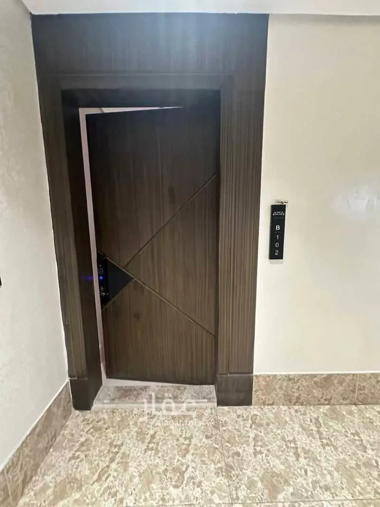 شقة للإيجار في شارع مدائن صالح, حي الحمراء, مدينة الخبر, المنطقة الشرقية صورة 4
