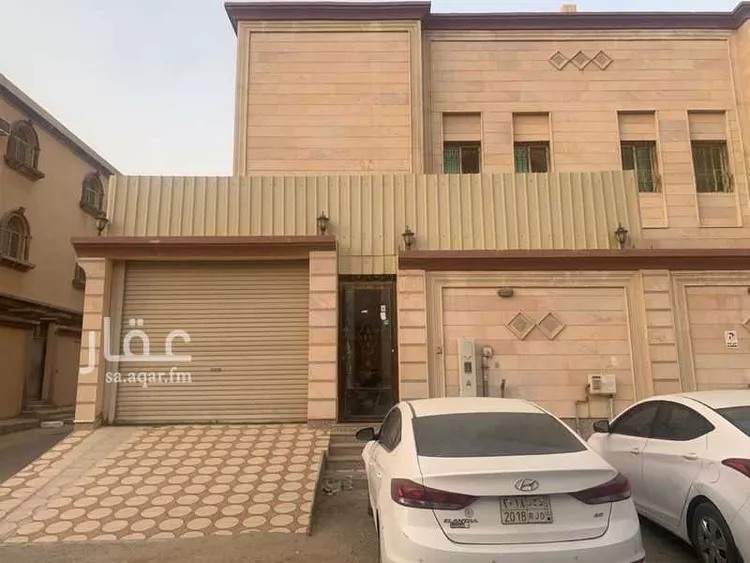 فيلا للإيجار في شارع جرير بن عبد الله, حي طيبة, مدينة الدمام, المنطقة الشرقية صورة 3
