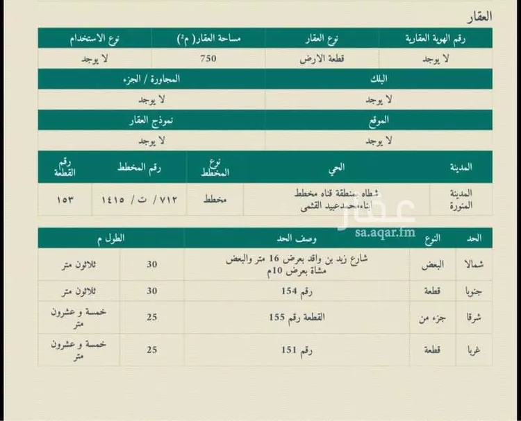 Land for Sale in Medina Shadhah صورة 2