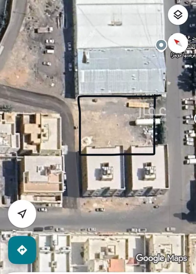 Land for Sale in Medina Shadhah