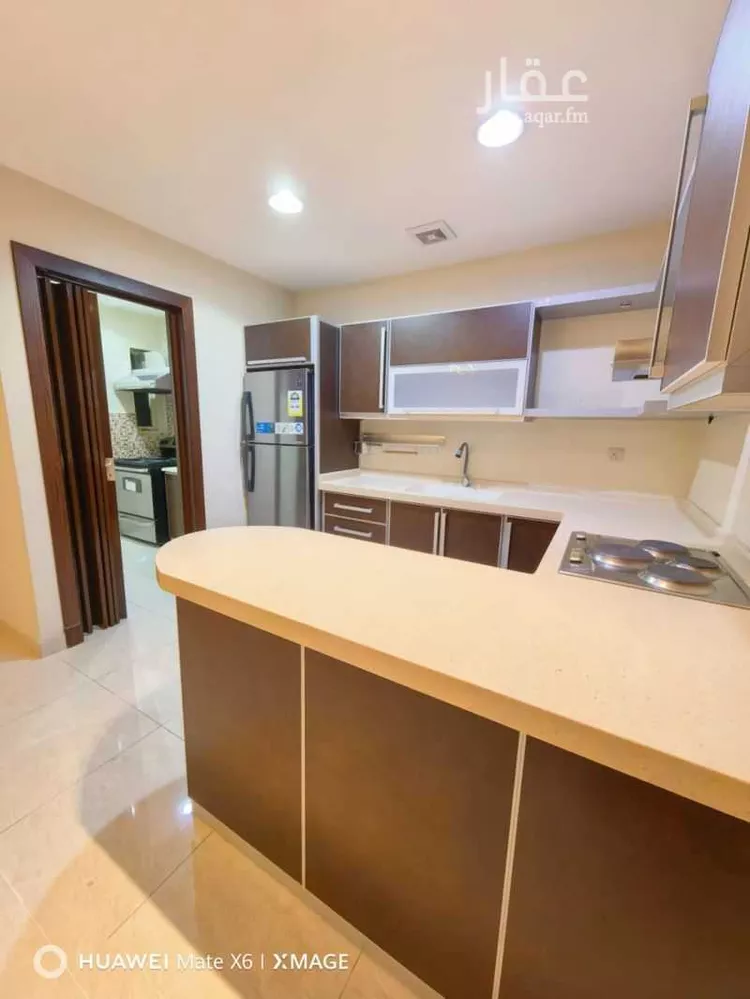 شقة للإيجار في حي الفردوس, مدينة الدمام, المنطقة الشرقية صورة 5