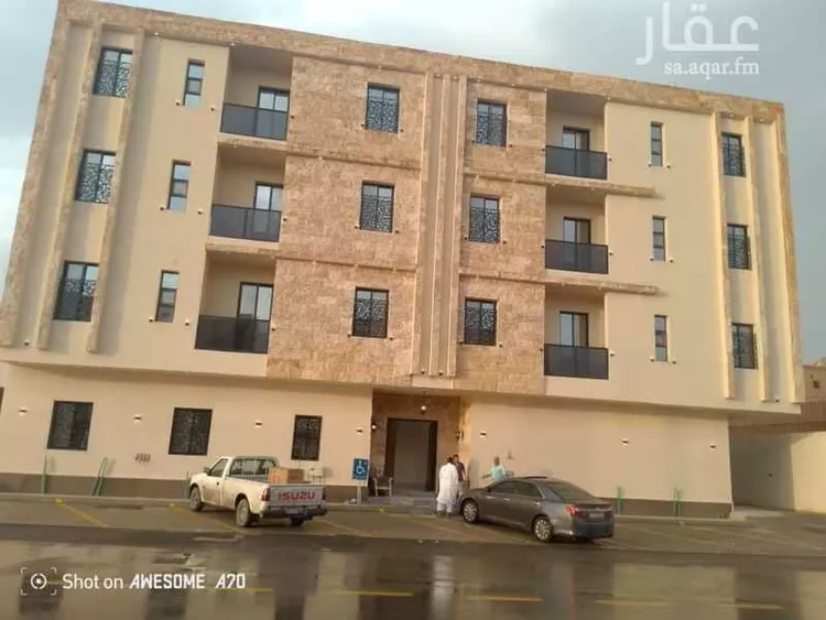 Apartment for Rent in Riyadh Okaz صورة 3