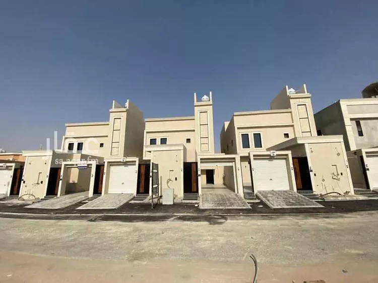 فيلا للبيع في شارع الحارث بن عتيك بن قيس, حي الهدا, مدينة الخرج, منطقة الرياض