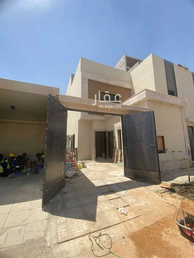 فيلا للبيع في شارع ابن عبدالكريم, حي السويدي, مدينة الرياض, منطقة الرياض صورة 3