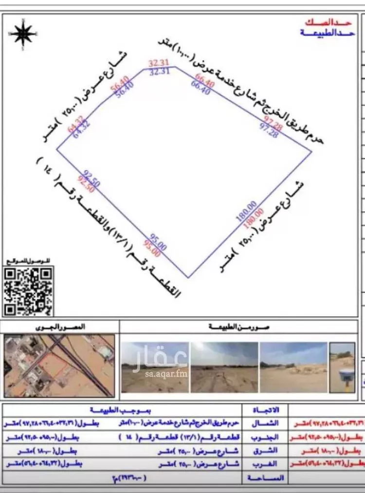 Land for Rent in Riyadh Hyt