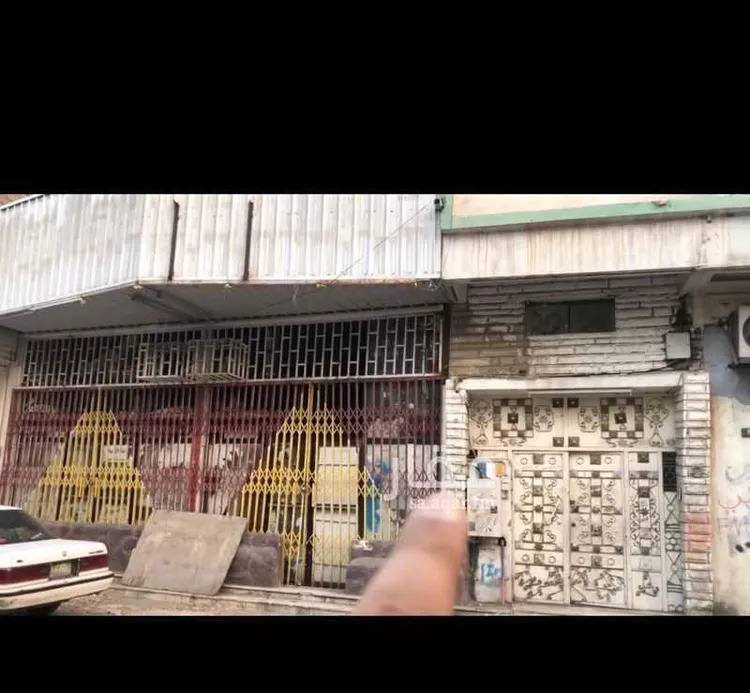 Warehouse for Rent in Taif Nakhab